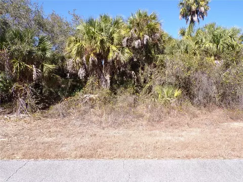 Las Almanos Avenue, North Port, FL 34288