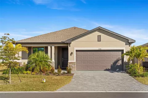 1536 Saddlewood Cir, Port Charlotte, FL 33953