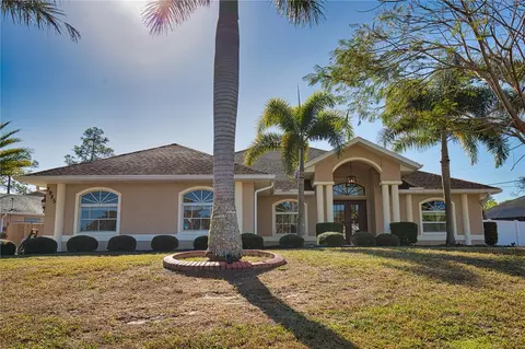 3985 Massini Ave, North Port, FL 34286