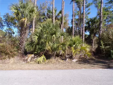 Merced Street, North Port, FL 34288