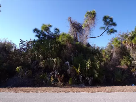 Casco Circle, North Port, FL 34288