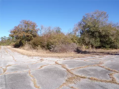 Hastings Street, North Port, FL 34288