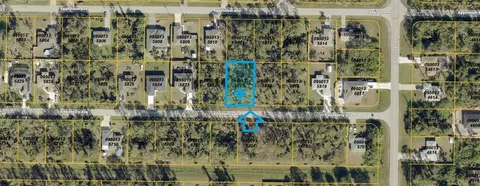 lot21 Elkenberry Ave, North Port, FL 34291