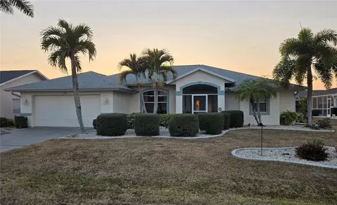 7547 Paspalum, Punta Gorda, FL 33955