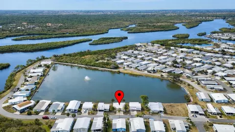 772 Imperial Dr, North Port, FL 34287