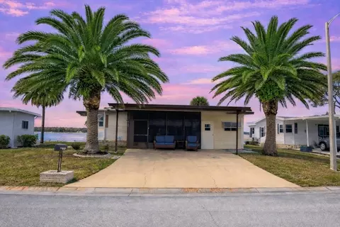 772 Imperial Dr, North Port, FL 34287