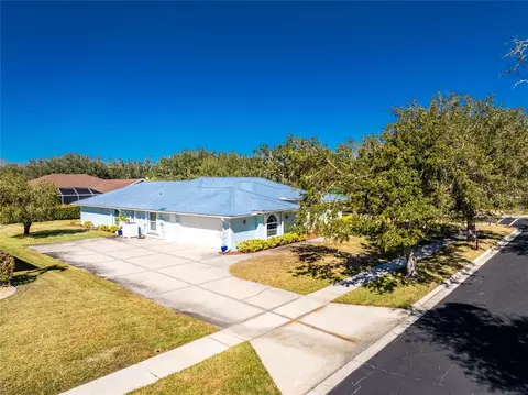 1041 Harbour Drake Dr, Punta Gorda, FL 33983