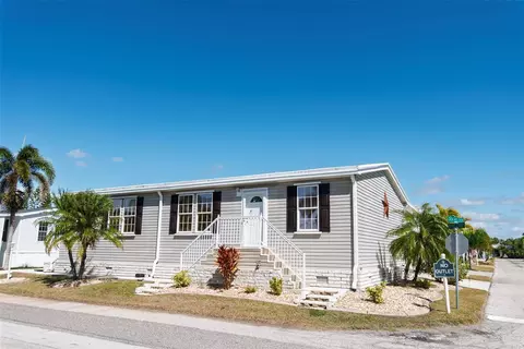 1 Den Helder Ave, Punta Gorda, FL 33950