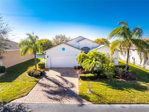 8624 Lake Front Ct, Punta Gorda, FL 33950
