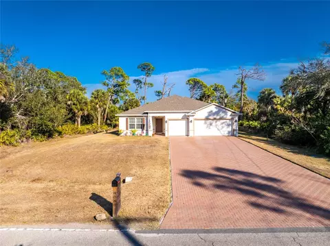 4080 Collingswood Blvd, Port Charlotte, FL 33948