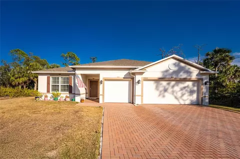 4080 Collingswood Blvd, Port Charlotte, FL 33948