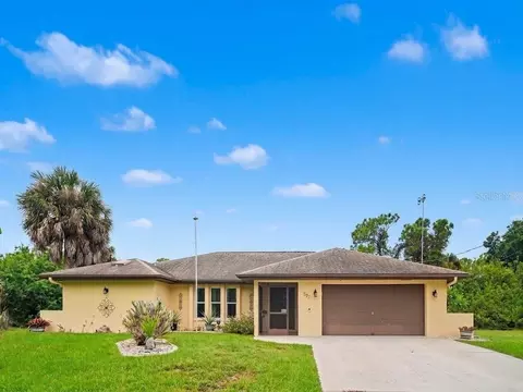 507 Ramblewood St, Port Charlotte, FL 33953