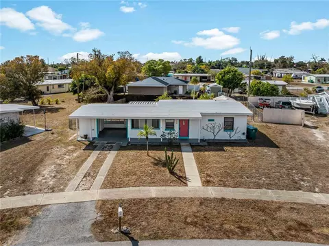 3461 Lucerne Ter, Port Charlotte, FL 33952
