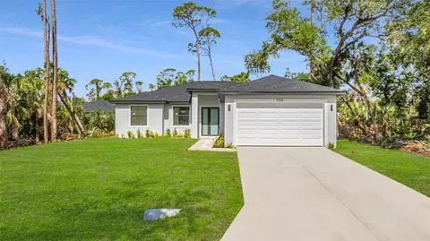 355 Milton St, Port Charlotte, FL 33954