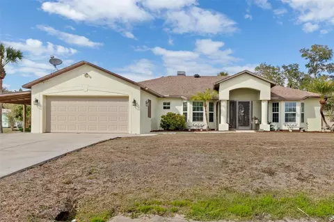 20206 Astoria Ave, Port Charlotte, FL 33952