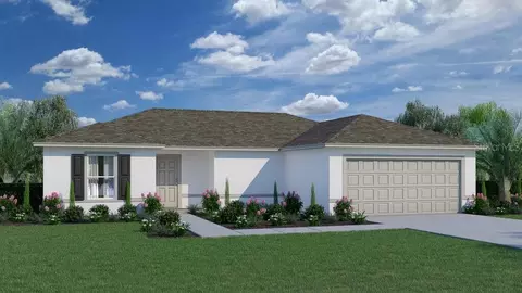 415 Caribbean Ct, Poinciana, FL 34759