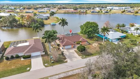 12605 SW Kings Row, Lake Suzy, FL 34269