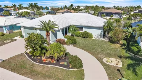 1116 Hawks Nest Ct, Punta Gorda, FL 33950