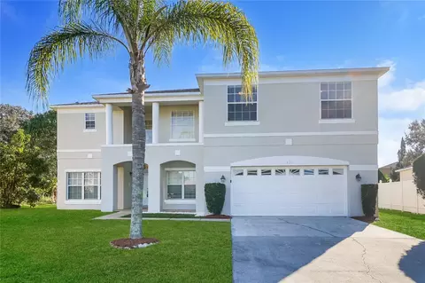 420 Marlberry Leaf Ct, Kissimmee, FL 34758