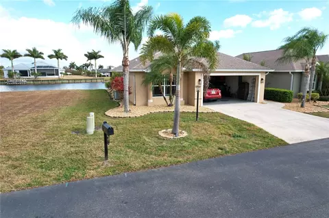12760 SW Lake Side Dr, Arcadia, FL 34269