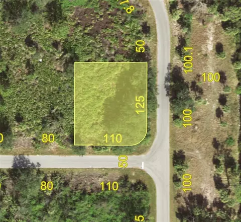 13446 Wade Ave, Port Charlotte, FL 33953