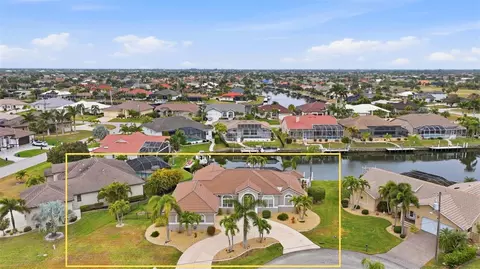 318 Santander Ct, Punta Gorda, FL 33950