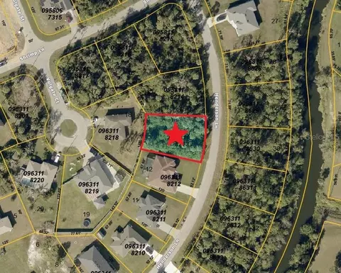 lot13 Henderson Ln, North Port, FL 34286