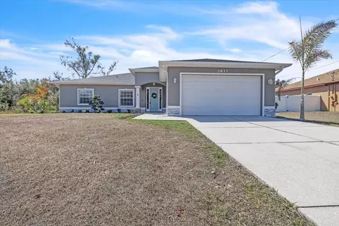 3811 Nashville Rd, North Port, FL 34288