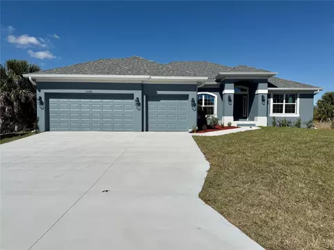 15094 Amsterdam Ave, Port Charlotte, FL 33981