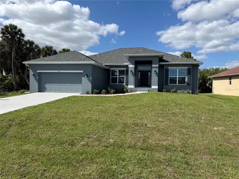 146 Marker Rd, Rotonda West, FL 33947