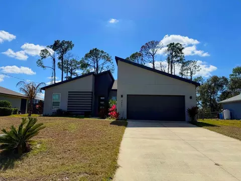 4667 Brasher Ave, North Port, FL 34287