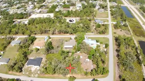 23332 Airway Ave, Port Charlotte, FL 33980