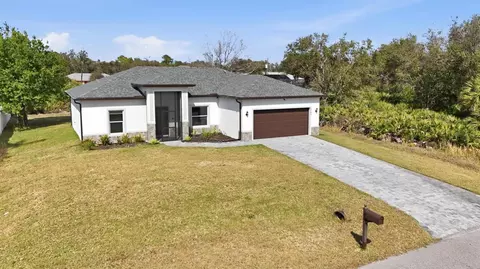 2184 Alliance Ave, North Port, FL 34286
