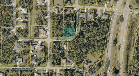 Adina Circle, North Port, FL 34291