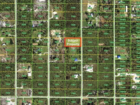 8157 Acorn Blvd, Punta Gorda, FL 33982