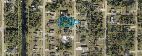 lot26 Globe Ter, North Port, FL 34286