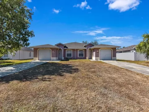 12081210 SE 24th Ave, Cape Coral, FL 33990
