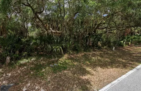 281 Shoreland St, Port Charlotte, FL 33954