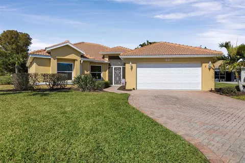 237 Islamorada Blvd, Punta Gorda, FL 33955