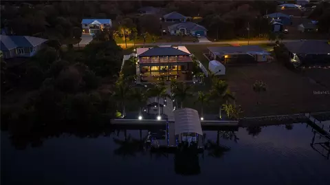 2424 Harbour Dr, Punta Gorda, FL 33983