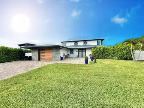 2424 Harbour Dr, Punta Gorda, FL 33983