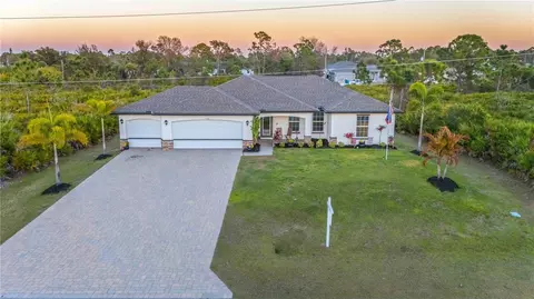 5362 Murphy St, Port Charlotte, FL 33981