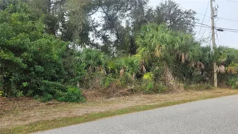 Undisclosed, North Port, FL 34288