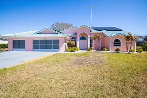 27099 Ecuador Dr, Punta Gorda, FL 33983