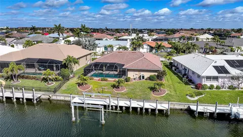 2817 Don Quixote Dr, Punta Gorda, FL 33950