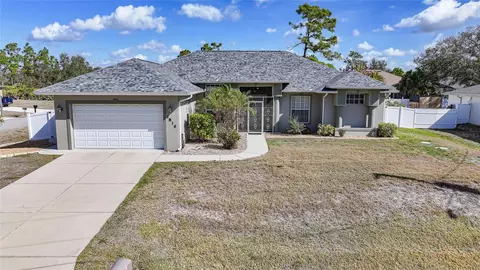 1816 Northland Ave, North Port, FL 34288