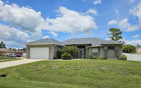 1816 Northland Ave, North Port, FL 34288