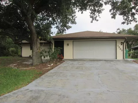 Undisclosed, Port Charlotte, FL 33948