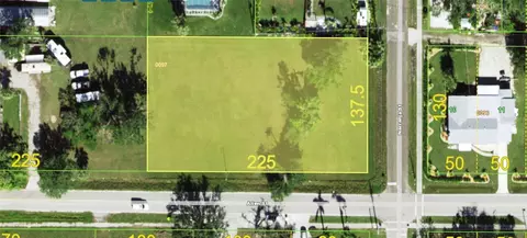 350 Allen St, Punta Gorda, FL 33950