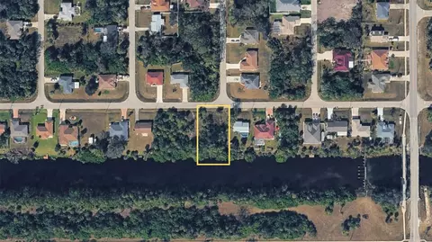 Raywood Avenue, North Port, FL 34286